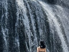 -华蓥山天意谷景区