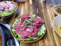 -笔记安顺夺夺粉火锅