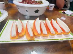 -一品烧农庄·佛山本地菜(西岸店)