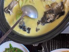 -董府·古宅餐厅