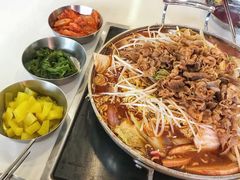 -漫麦韩国美食广祥店