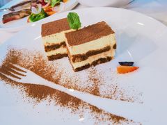 提拉米苏-我的四季意大利餐厅(春天百货店)