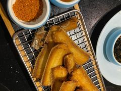 -老头儿油爆虾·知味杭州(爱琴海购物中心)