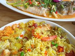 -有嘢食私房菜(西关新天地店)