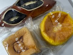 -慢熟面包店bud bread(孩儿巷店)