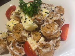 菠萝油条-春暖花开(西溪店)