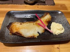 -立山居酒屋·烧鸟 天妇罗(西北湖店)