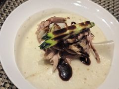 -太原富力万达文华酒店·美食汇西餐厅