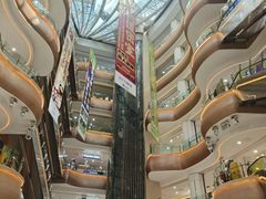 -昆明金科爱琴海购物中心