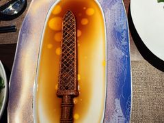 -曾宴·楚菜(湖北省博物馆店)