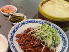 -老淮滨-蚌埠非遗小吃(淮河路店)