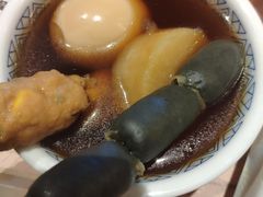 -吉野家(天坛东路店)