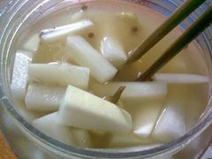 酸萝卜-顺发饮食店(景泰西六巷店)