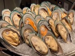 -深圳佳兆业万豪酒店-金沙全日餐厅