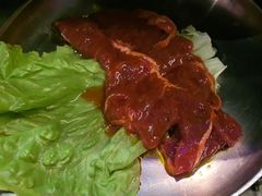 -俊熙家点餐式自助烤肉店(1227广场店)