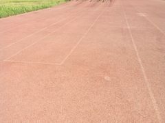 -陕西省体育训练中心-游泳馆