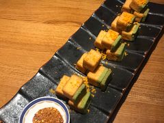 -敏珠拉姆藏餐·南京厨房(富春江东街店)