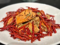 -HOMES上海本帮菜(襄阳公园店)