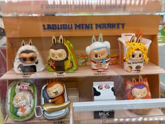 -泡泡玛特POPMART(崇文门国瑞城店)