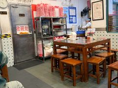 -东泰祥生煎馆(长宁路店)