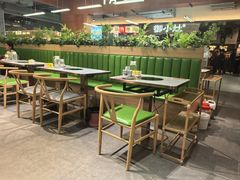 -菌小白·野生菌火锅(时尚天河店)