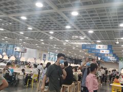 -宜家·瑞典风味餐厅(北京西红门店)