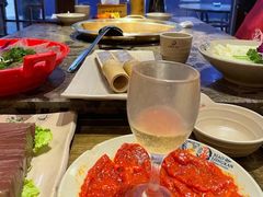 -小龙坎火锅(总店)