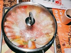 -御上皇三汁焖锅(薛城万达广场店)