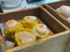 -點無缺茶楼·海鲜酒家(世博店)