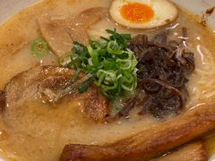-味千拉面(敏捷广场店)