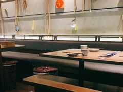 大堂-花盐街·四川乐山小吃(国贸商城店)