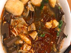 -苏晓玥·手作江南小吃(深圳北站店)