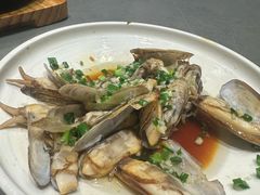 -渔满仓海鲜渔家(象山二店)