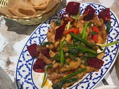 -KingThaia金泰兰(滨江天街店)