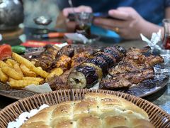 -Mevlana梅夫娜土耳其餐厅·清真
