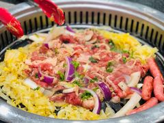 招牌肥牛-杨记齐齐哈尔烤肉(总店)