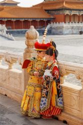 点击看大图 -美云庭古装·格格服汉服·京城旅拍(北京店)