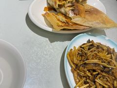 -逢春菜馆天津菜(胜利路店)