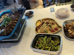 -石牌岭小亮蒸虾•湖北老字号(左岭店)