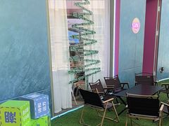 -CIAO·团建聚餐·生日派对轰趴馆(福田店)