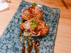-初居食屋日式料理(万象城购物中心店)