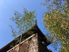 -夏霖九天银瀑风景区