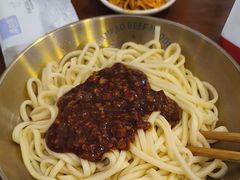 -韩小悦点餐式牛排烤肉自助(龙湖金楠天街店)