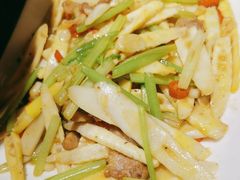 -秋色客家菜(南山店)