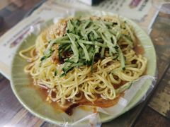-艾力江和田馕坑烤肉店