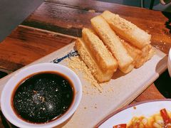 -不相离盐帮菜(郎园店)