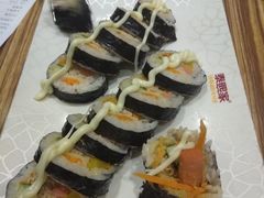 -泰熙家韩式欢乐餐厅(东关正街店)