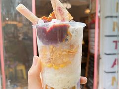 -Mesa Madre梅萨妈妈·Bintana(国贸店)