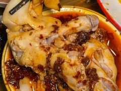 -易老妈蹄花.特色川菜(人民公园总店)