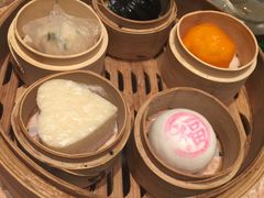 -唐宫小聚(荃湾荃新天地店)